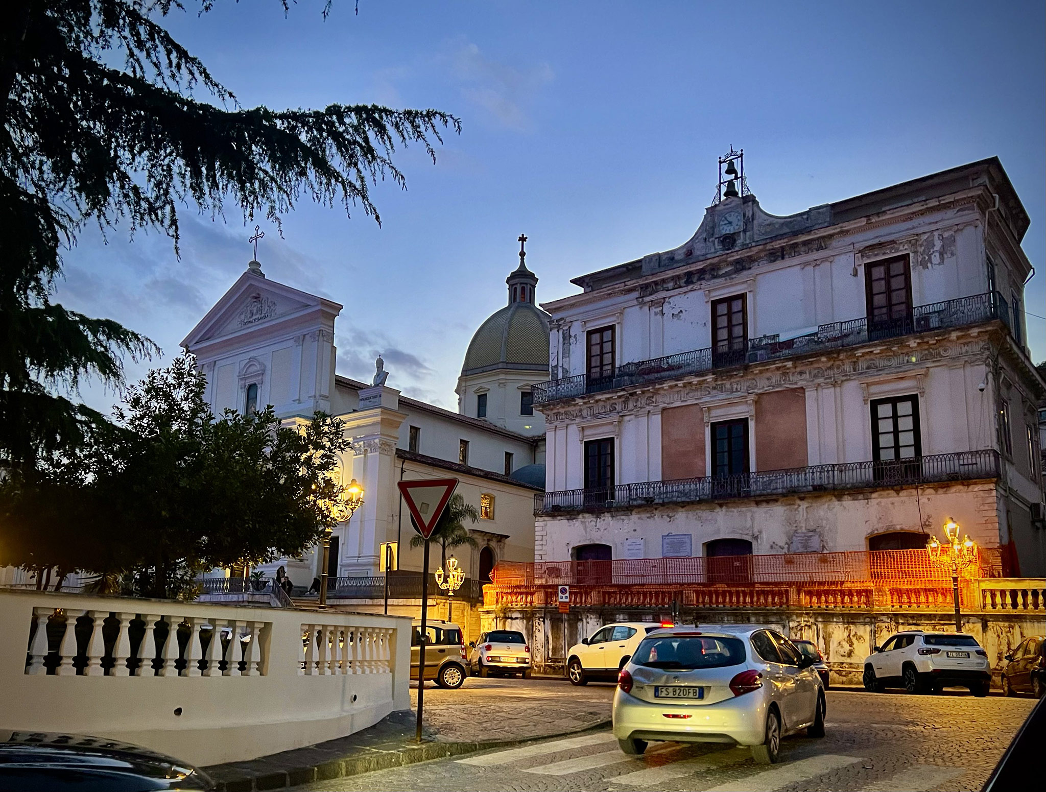 Lamezia Terme